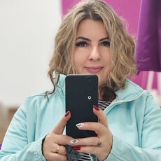 Фотография девушки Ольга, 45 лет из г. Дубна