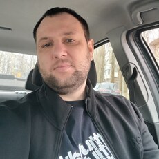 Фотография мужчины Саша, 35 лет из г. Мурманск