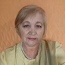 Альбина, 66 лет