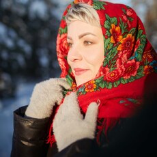 Фотография девушки Валентина, 35 лет из г. Гомель