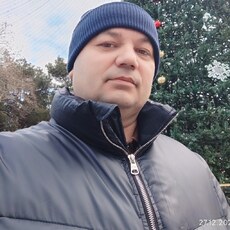 Фотография мужчины Михаил, 53 года из г. Анапа