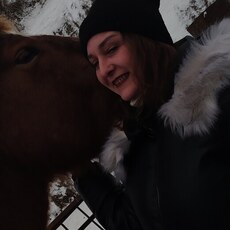 Фотография девушки Юлия, 35 лет из г. Ленинск-Кузнецкий