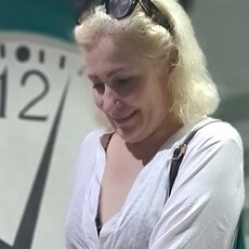 Фотография девушки Ольга, 48 лет из г. Воронеж