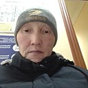 Данияр, 47 лет