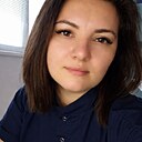 Незнакомка, 39 лет