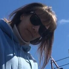 Фотография девушки Галина, 30 лет из г. Холмск