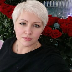 Фотография девушки Лариса, 49 лет из г. Оренбург