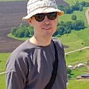 Наиль, 40 лет