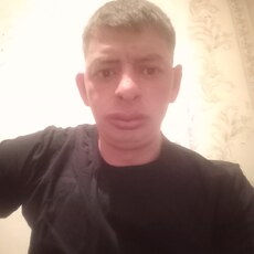 Фотография мужчины Максим, 28 лет из г. Боровое