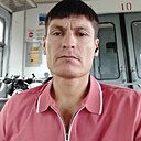 Мумин, 35 лет