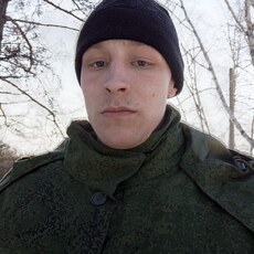 Фотография мужчины Андрей, 23 года из г. Чернышевск