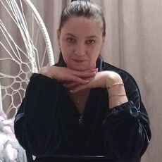 Фотография девушки Наташенька, 48 лет из г. Киров