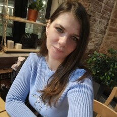 Фотография девушки Анастасия, 34 года из г. Киров