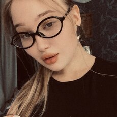 Фотография девушки Лия, 21 год из г. Луганск