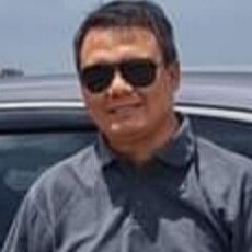 Фотография мужчины Имя Фамиля, 44 года из г. Лесосибирск