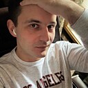 Алексей, 25 лет