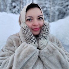 Фотография девушки Екатерина, 33 года из г. Салехард