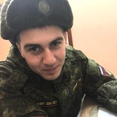 Фотография мужчины Никита, 29 лет из г. Комсомольск-на-Амуре