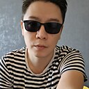 Ермек, 33 года