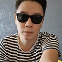 Ермек, 33 года