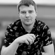 Фотография мужчины Иван, 36 лет из г. Долгопрудный