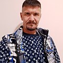 Санька, 44 года