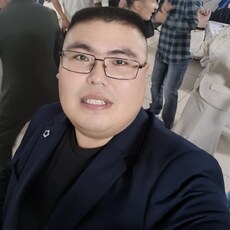 Фотография мужчины Ххх, 30 лет из г. Павлодар