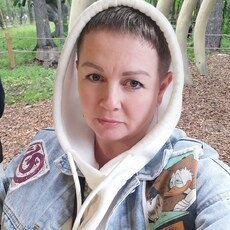 Фотография девушки Юлия, 44 года из г. Нижнекамск