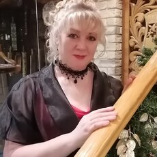 Фотография девушки Елена, 50 лет из г. Вологда