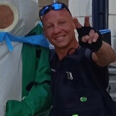 Фотография мужчины Predator, 41 год из г. Тульский