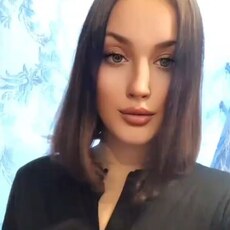 Фотография девушки Ангелина, 21 год из г. Светлогорск