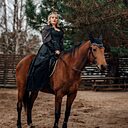 Света, 37 лет