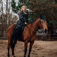 Фотография девушки Света, 37 лет из г. Брянск