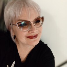 Фотография девушки Эльвира, 48 лет из г. Ульяновск