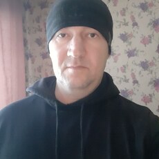 Фотография мужчины Пётр, 48 лет из г. Кандалакша