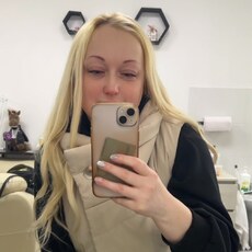 Фотография девушки Яна, 40 лет из г. Симферополь