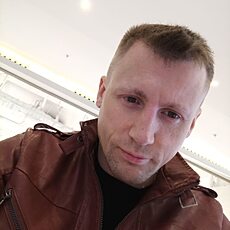 Фотография мужчины Юрий, 38 лет из г. Минск