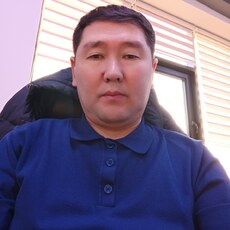 Фотография мужчины Катти, 45 лет из г. Бишкек