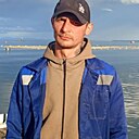 Андрей, 34 года