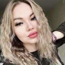 Фотография девушки Алина, 29 лет из г. Братск