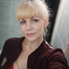 Фотография девушки Анастасия, 47 лет из г. Видное