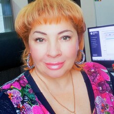 Фотография девушки Aenka, 52 года из г. Бузулук