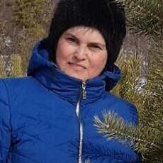 Фотография девушки Лана, 54 года из г. Улан-Удэ