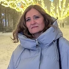 Фотография девушки Елена, 49 лет из г. Челябинск