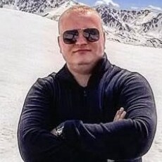 Фотография мужчины Александр, 36 лет из г. Алматы