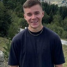 Фотография мужчины Андрей, 25 лет из г. Ульяновск