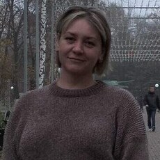 Фотография девушки Оксана, 42 года из г. Изобильный