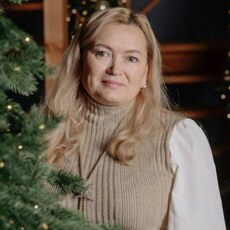 Фотография девушки Вета, 56 лет из г. Томск