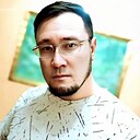 Рустам, 40 лет