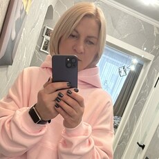 Фотография девушки Елена, 47 лет из г. Минск
